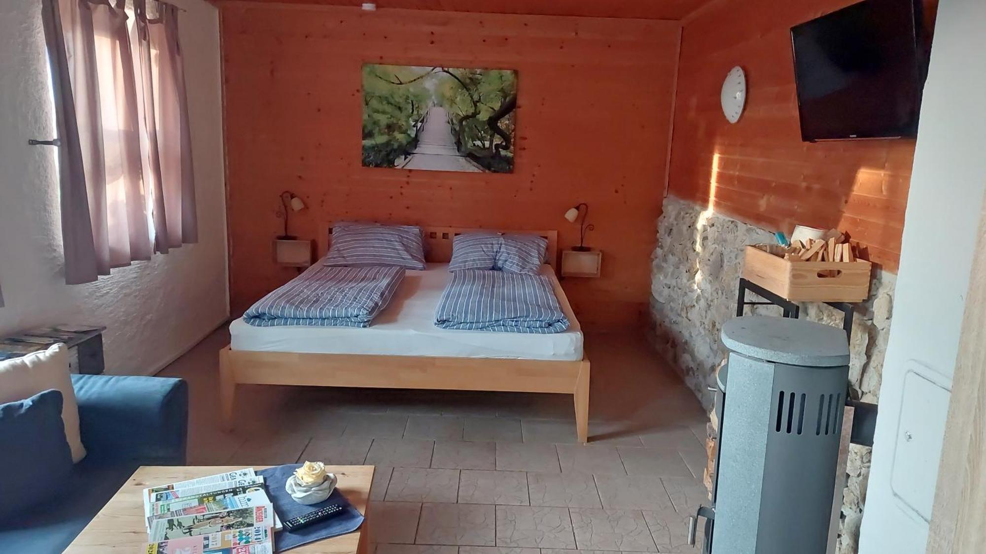 Ferienwohnung Hofbauer Aschau im Chiemgau Extérieur photo