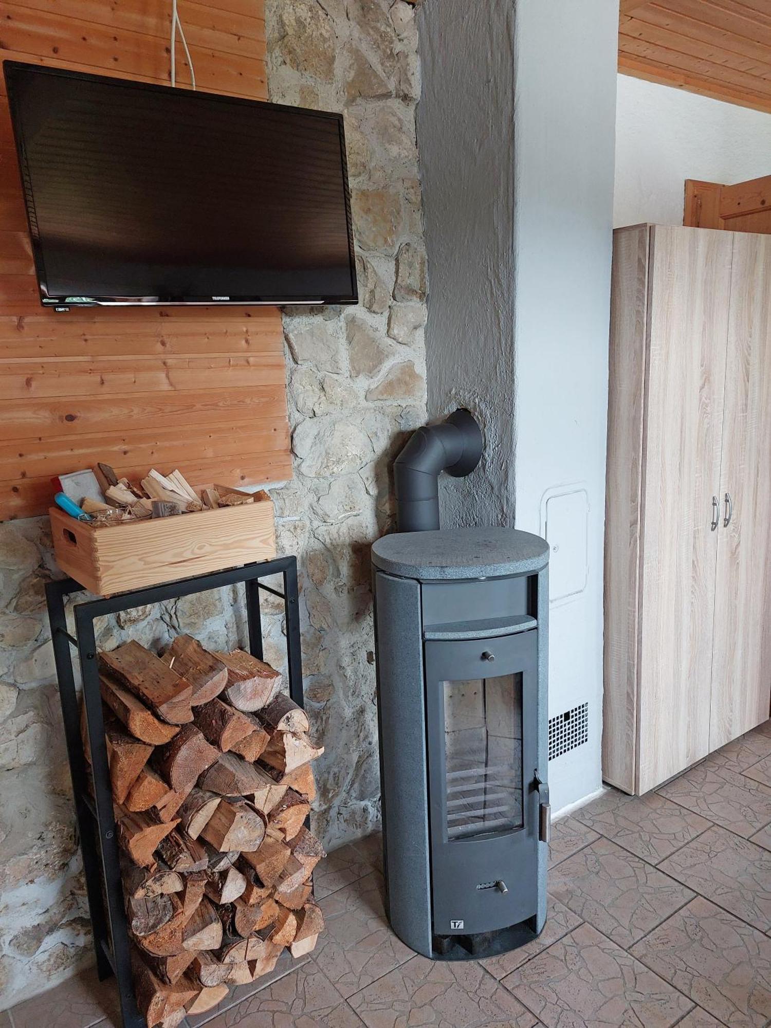 Ferienwohnung Hofbauer Aschau im Chiemgau Extérieur photo
