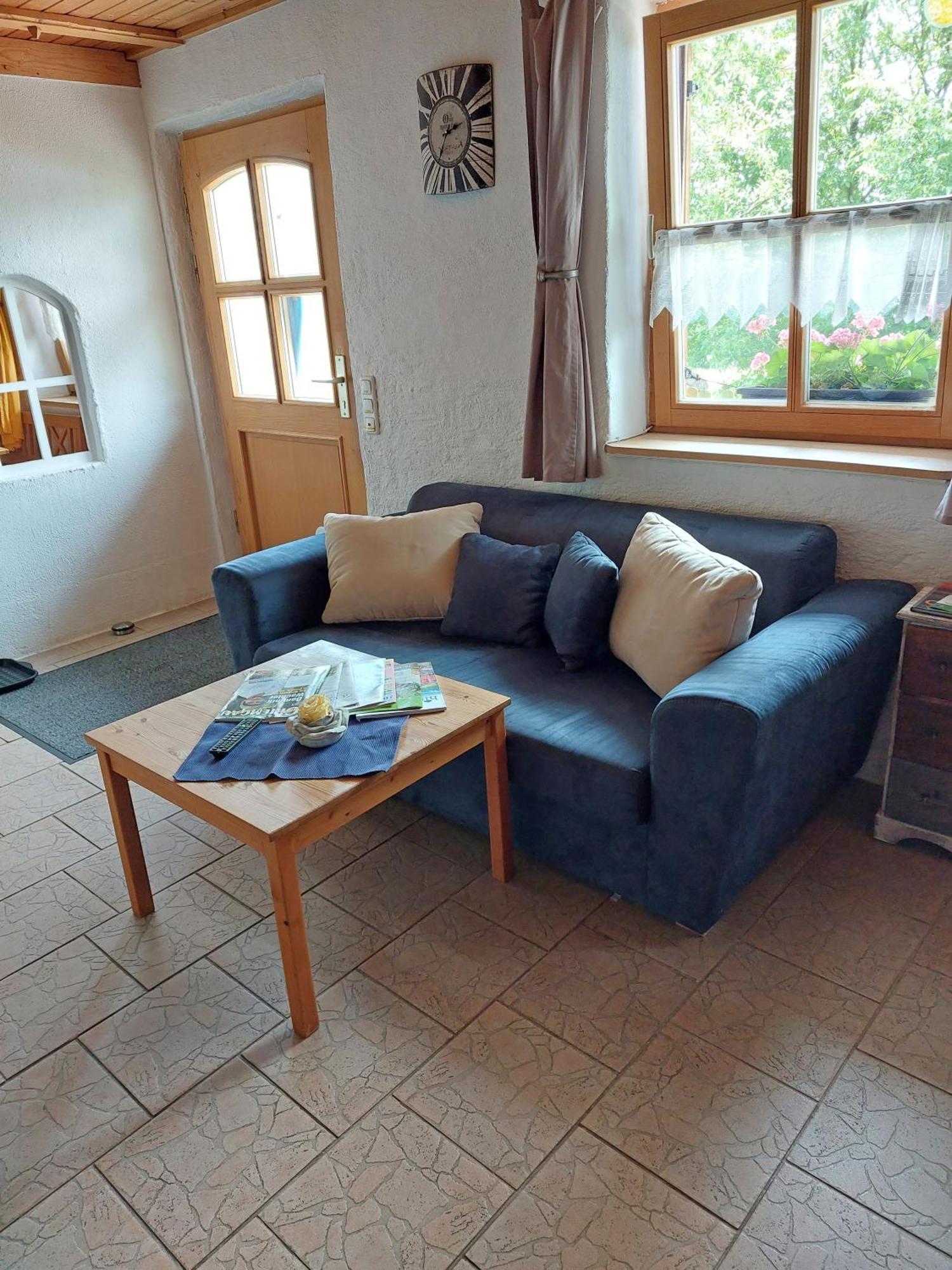 Ferienwohnung Hofbauer Aschau im Chiemgau Extérieur photo